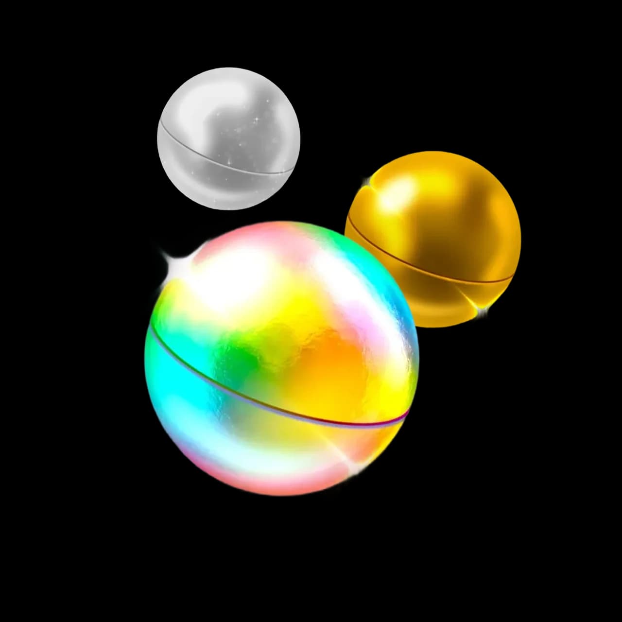 A chance to get content at a great value